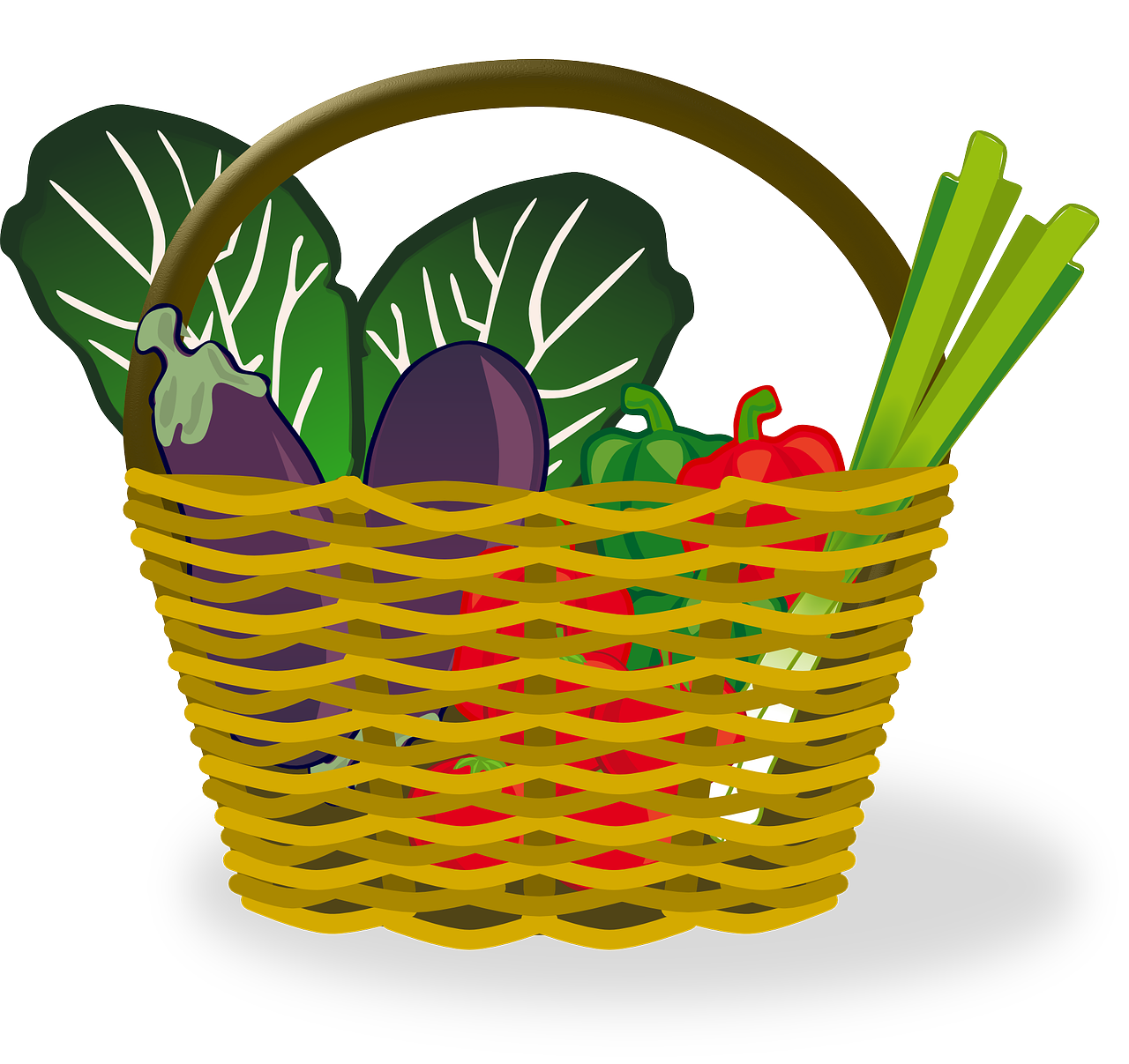 fresh and organic